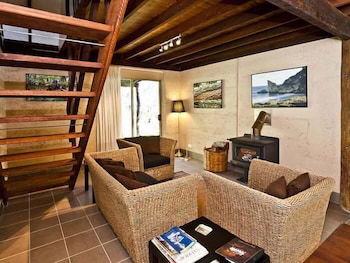 Riverway Chalets - Accommodation in Surfers Paradise 6