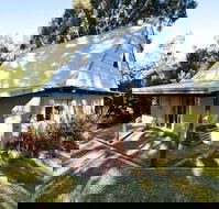 Riverway Chalets - Accommodation in Surfers Paradise