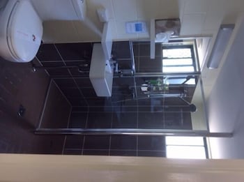 Harbour Lodge Motel Gladstone - Accommodation in Surfers Paradise 5