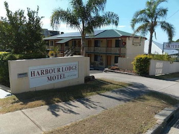 Harbour Lodge Motel Gladstone - Accommodation in Surfers Paradise 2