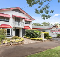 Whiteoaks Motel - Accommodation in Surfers Paradise
