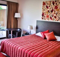 Boonah Valley Motel - Accommodation in Surfers Paradise
