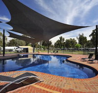 NRMA Echuca Holiday Park - Accommodation in Surfers Paradise