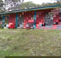 Clare Valley Cabins - Accommodation in Surfers Paradise