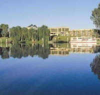 Wentworth Grande Resort - Accommodation in Surfers Paradise