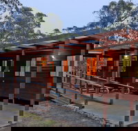 Sommerville Valley Tourist Park - Accommodation in Surfers Paradise