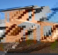 Coull Waters Holiday Apartments