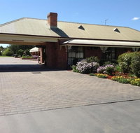 Philadelphia Motor Inn Echuca - Accommodation in Surfers Paradise