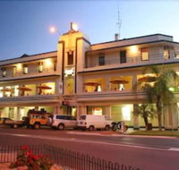 Renmark Hotel Motel - Accommodation in Surfers Paradise