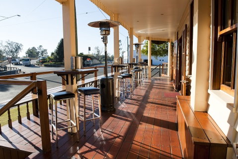 Central Motor Inn - Accommodation in Surfers Paradise 6