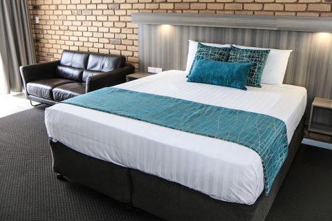 Central Motor Inn - Accommodation in Surfers Paradise 3