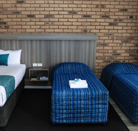 Central Motor Inn - Accommodation in Surfers Paradise