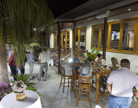 Central Motor Inn - Accommodation in Surfers Paradise 5