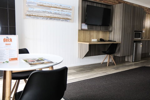 Central Motor Inn - Accommodation in Surfers Paradise 2