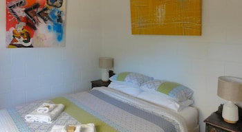 Vatu Sanctuary - Accommodation in Surfers Paradise 6