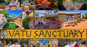 Vatu Sanctuary - Accommodation in Surfers Paradise 0