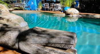 Vatu Sanctuary - Accommodation in Surfers Paradise 2