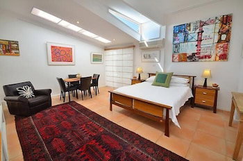 Vatu Sanctuary - Accommodation in Surfers Paradise 3