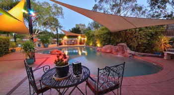 Vatu Sanctuary - Accommodation in Surfers Paradise 1
