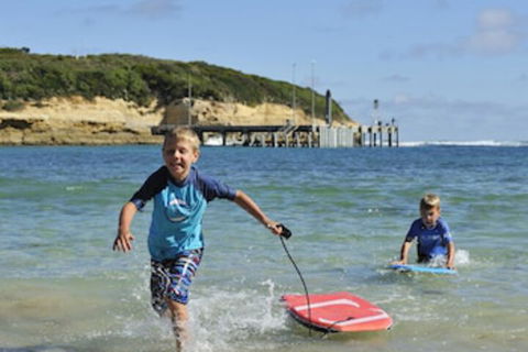 NRMA Port Campbell Holiday Park - Accommodation in Surfers Paradise 0