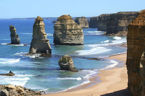 NRMA Port Campbell Holiday Park - Accommodation in Surfers Paradise 1