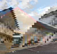 Tweed Heads Vegas Motel