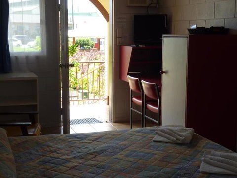 Innisfail City Motel - Accommodation in Surfers Paradise 4