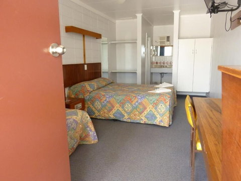 Innisfail City Motel - Accommodation in Surfers Paradise 6