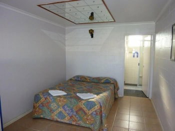 Innisfail City Motel - Accommodation in Surfers Paradise 2
