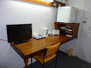 Innisfail City Motel - Accommodation in Surfers Paradise 3