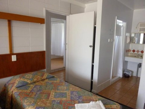 Innisfail City Motel - Accommodation in Surfers Paradise 5