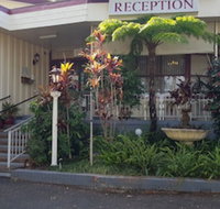 Kempsey Powerhouse Motel - Accommodation in Surfers Paradise