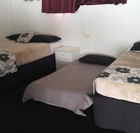 Siesta Villa Motel - Accommodation in Surfers Paradise