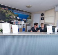 Blue Lake Motel - Accommodation in Surfers Paradise