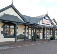 Naracoorte Hotel Motel - Accommodation in Surfers Paradise