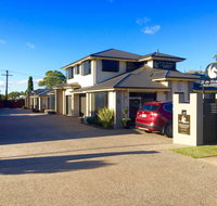 21 on Hursley Motel Apartments - Accommodation in Surfers Paradise