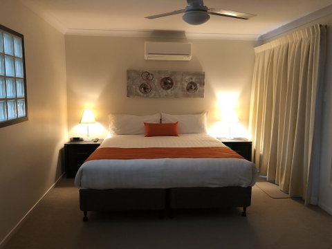21 On Hursley Motel Apartments - Accommodation in Surfers Paradise 5
