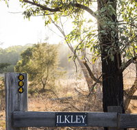 Ilkley Cottages - Accommodation in Surfers Paradise