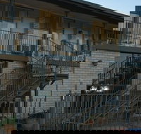 Adrian Motel - Accommodation in Surfers Paradise