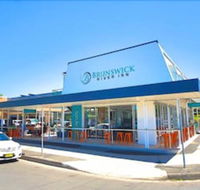 Brunswick River Inn - Accommodation in Surfers Paradise