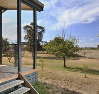 Mudgee Valley Park - Accommodation in Surfers Paradise