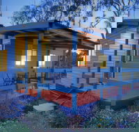 Cobar Caravan Park - Accommodation in Surfers Paradise