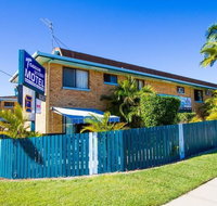 Tannum on the Beach Motel - Accommodation in Surfers Paradise