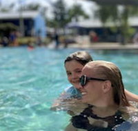 Lake Tinaroo Holiday Park - Accommodation in Surfers Paradise