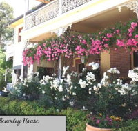 Beverley House - Accommodation in Surfers Paradise