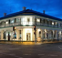 Mount Gambier Hotel - Accommodation in Surfers Paradise