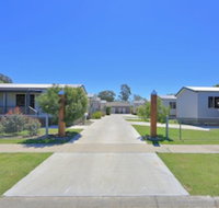 Dalby Tourist Park - Accommodation in Surfers Paradise