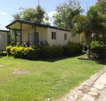 Biloela Caravan  Tourist Park