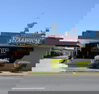 Biloela Centre Motel