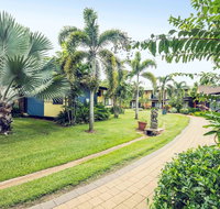 Mercure Darwin Airport Resort - Accommodation in Surfers Paradise
